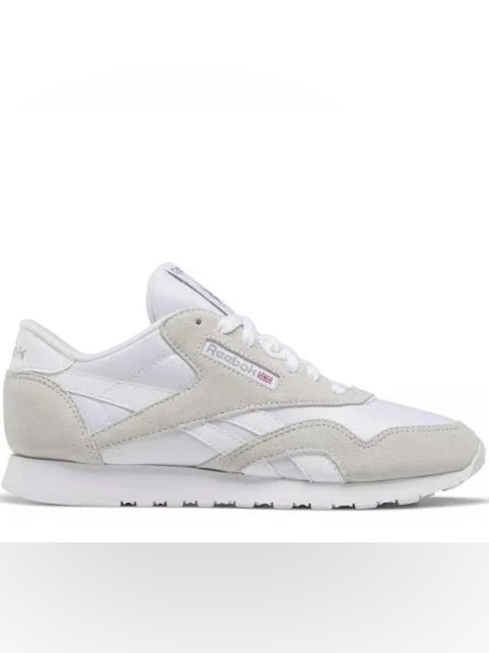 Reebok Classic Leather Sneakers — Women’s 8.5 — NWT